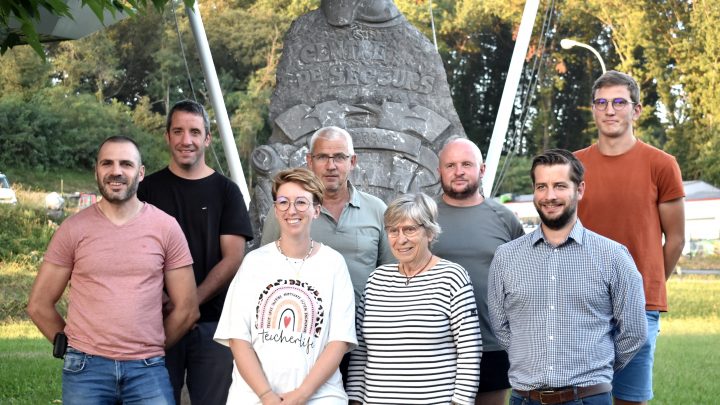 Le Téléthon 2023 se profile à l’horizon