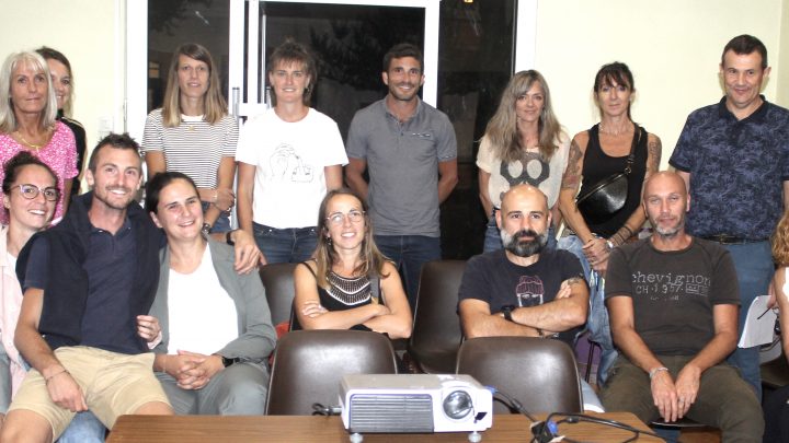 Retour aux affaires pour Xiberotarrak