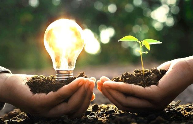 ENERGIES RENOUVELABLES