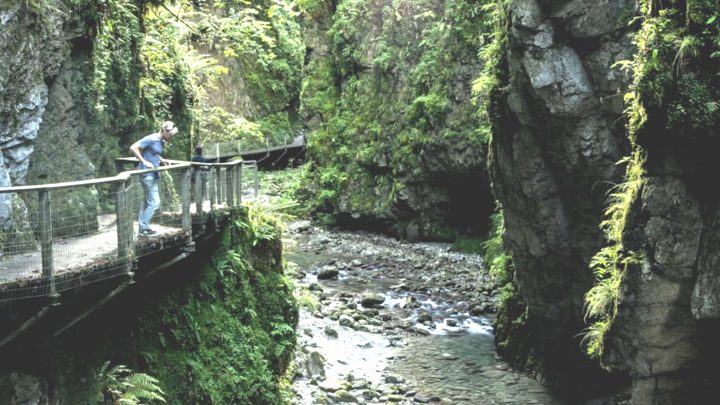 13 gorges de kakuetta