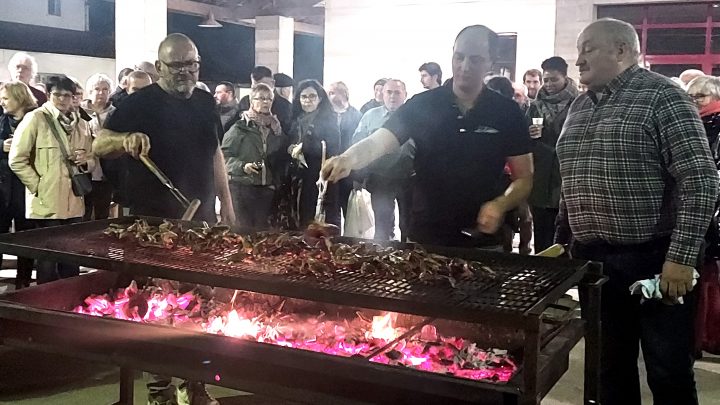 La capucinade pour se remonter le moral !