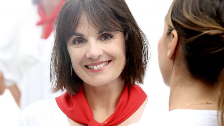 Le nouveau CD d&rsquo;Anne Etchegoyhen