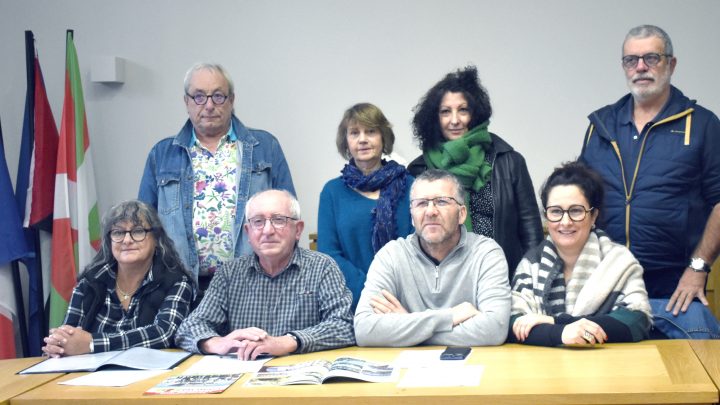 Bilan de mi-mandat à Mauléon