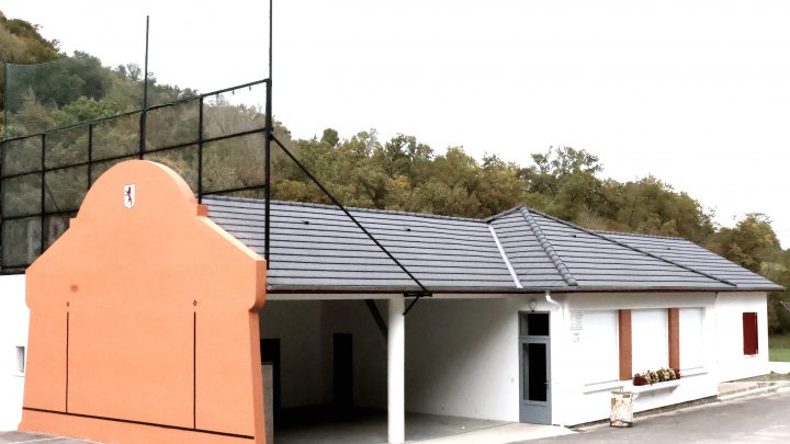 Faire du neuf avec de l’ancien !