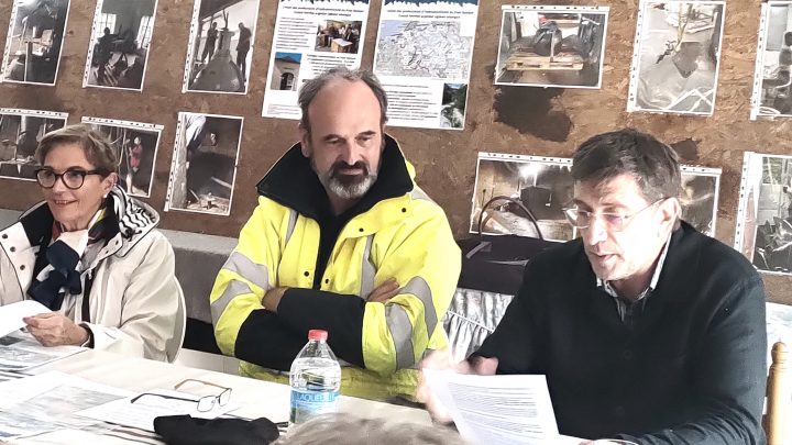 L’hydroélectricité source d’énergie renouvelable!