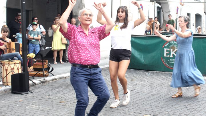 La Soule reste attractive