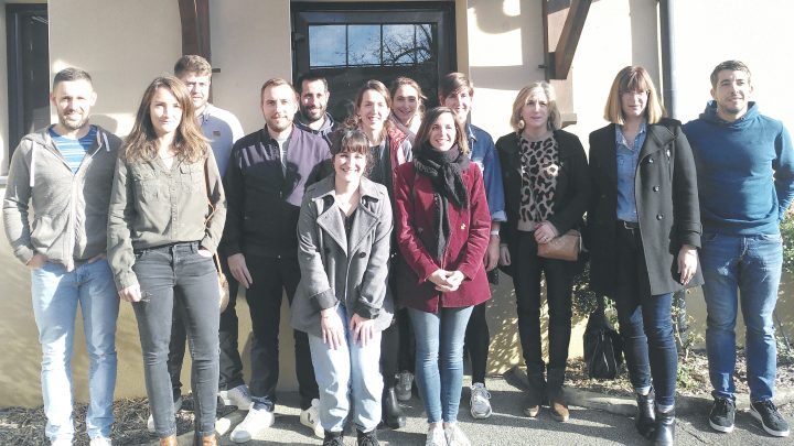 Pour bien démarrer son activité !