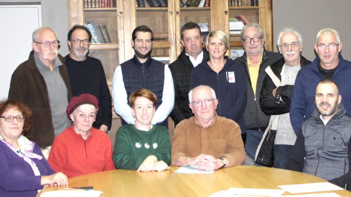 Le programme du Téléthon 2023