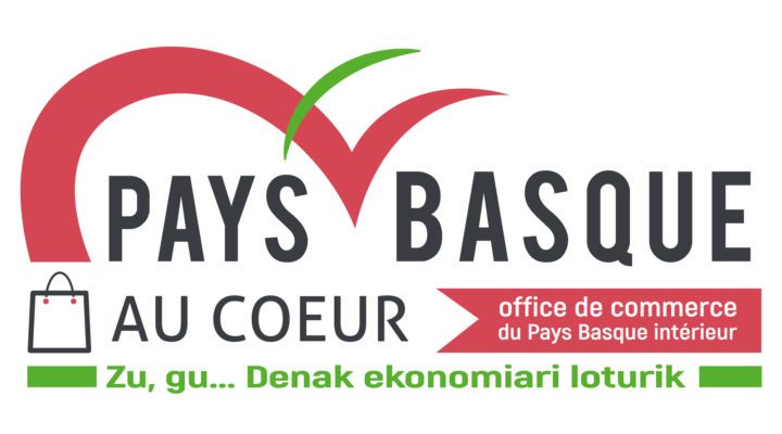 Pays Basque au coeur