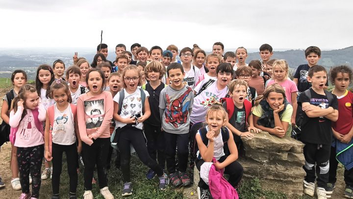 Journée découverte…