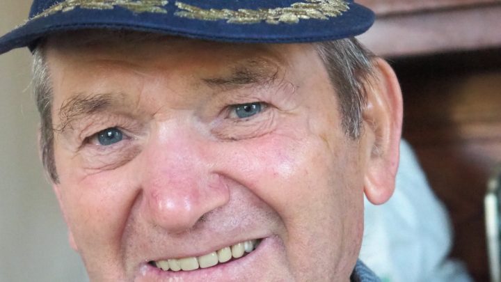 Hommage vivant à Sauveur Grimaud