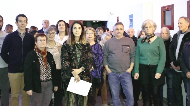 Les vœux de Chéraute