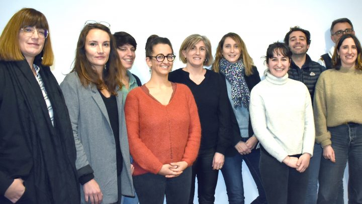 Le CLEJ Bederatzü est lancé !