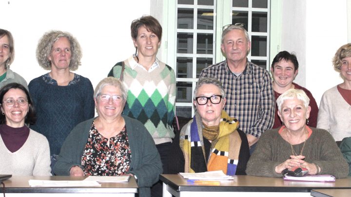 L’ECOLE DE MUSIQUE EN PLEIN ESSOR !