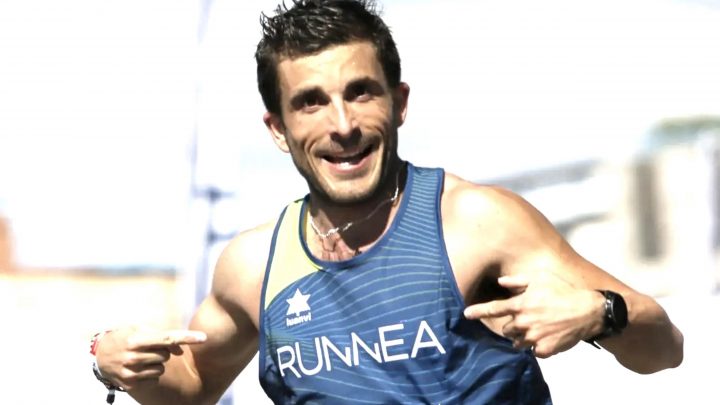 Ils porteront la Flamme Olympique