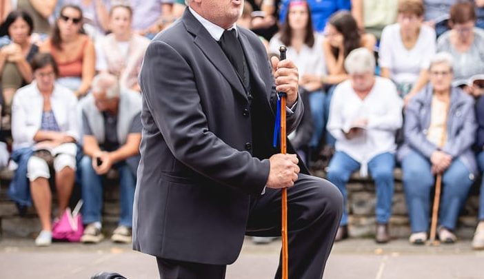 Les pastorales se rassemblent