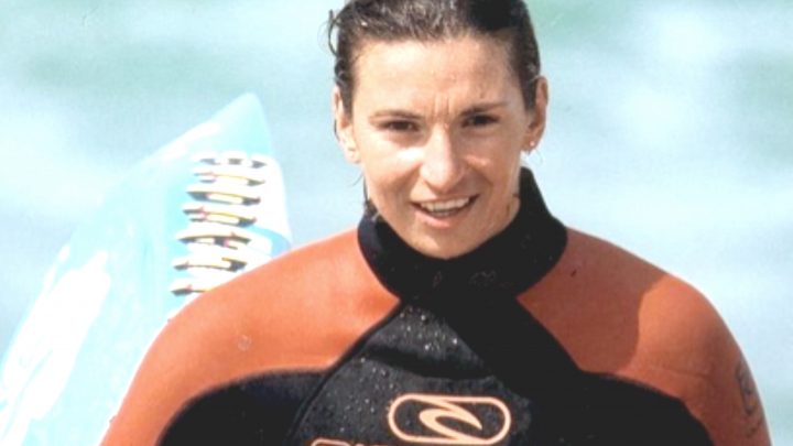 Stéphanie Barneix à l’honneur