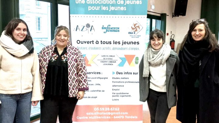 Succès pour une première édition !