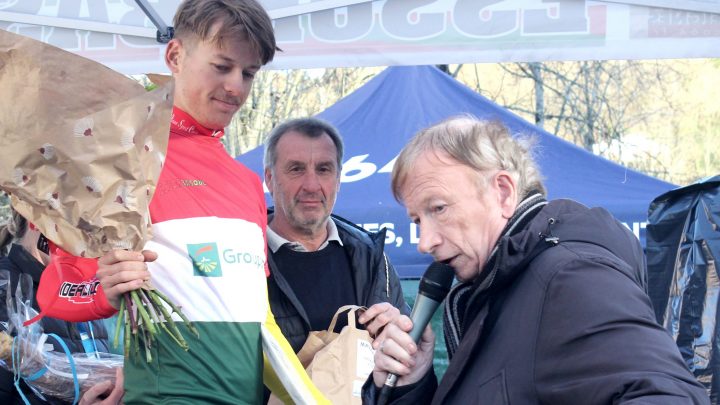 L’ESSOR BASQUE SOUS LE SOLEIL