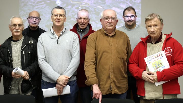 L’ESSOR BASQUE EN OUVERTURE !