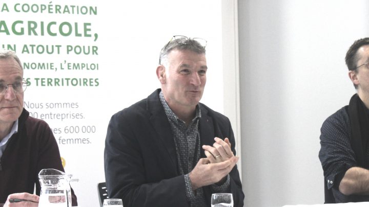 MENDIKOA : Un contexte peu favorable pour les agriculteurs