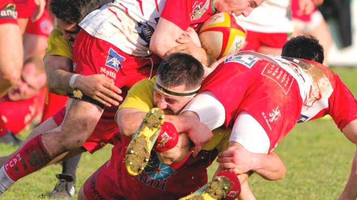 SPORTS…SPORTS…SPORTS