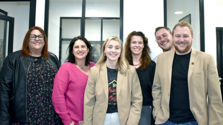 Retour aux sources !