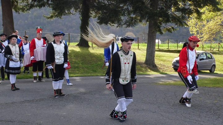 danse souletine 2024 2