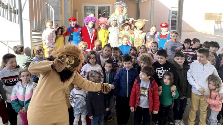 Accueil de loisirs 1