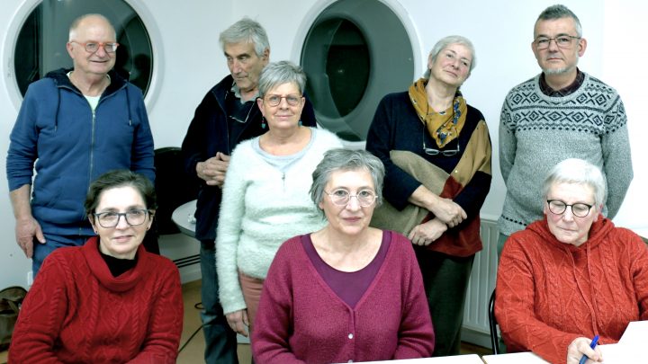 Association pour la Bolivie