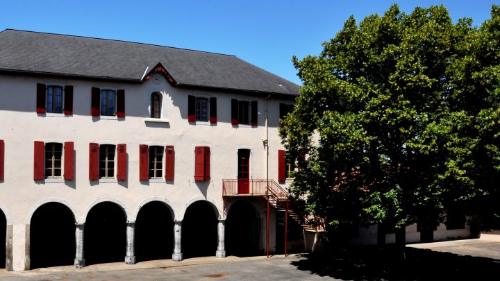 Collège-Lycée St François