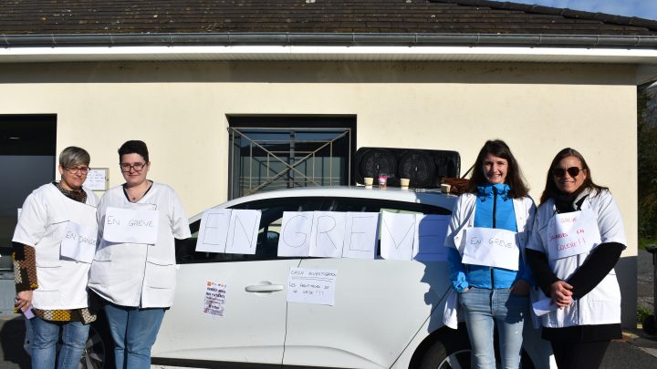 Rendez-nous nos patients