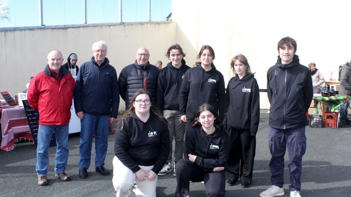 LES PORTES GRANDES OUVERTES AU LARPS