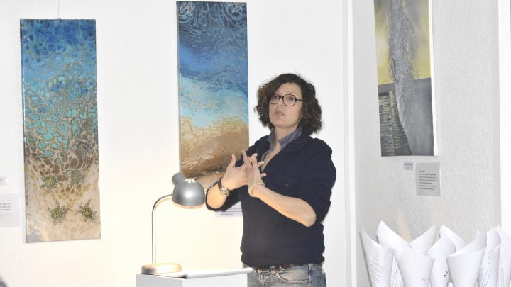 Lecture à voix haute