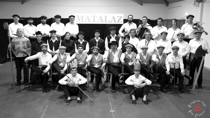 Matalaz pastorala en Soule… complet !