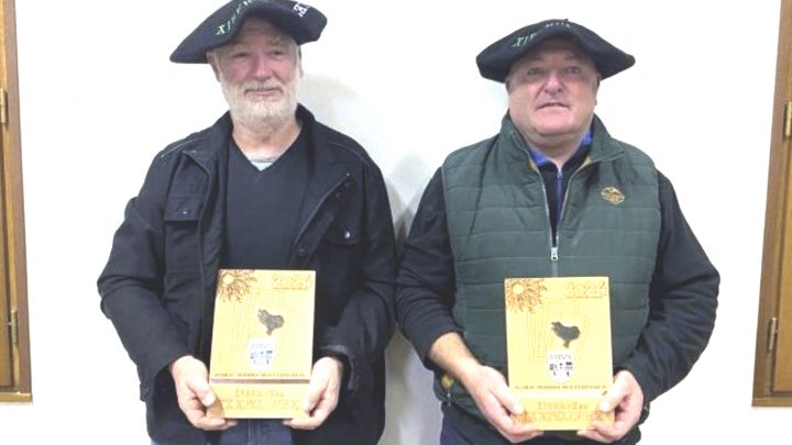 8 équipes qualifiées