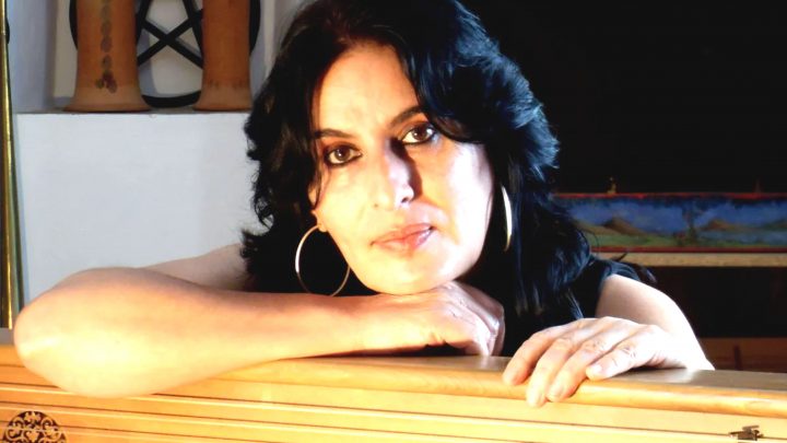 Rencontre musicales à Xiru