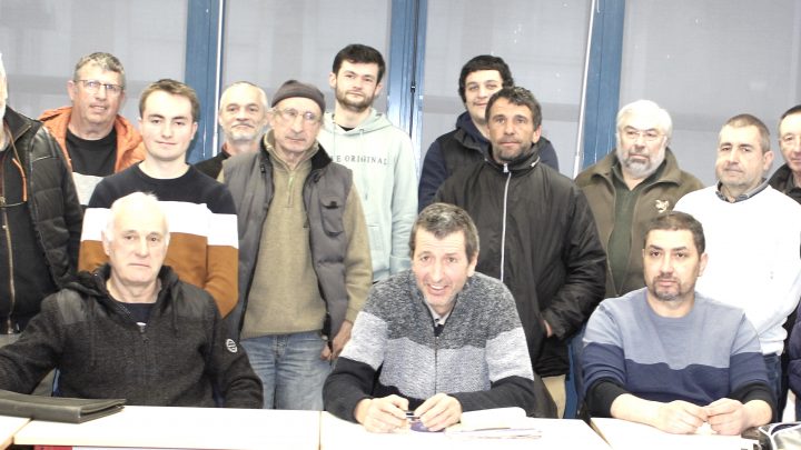 AAPPMA de Basse-Soule : Il faut garder l’espoir