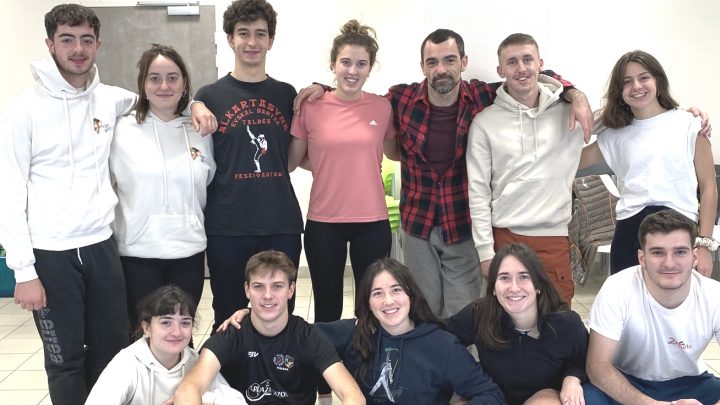 La bonne santé de Berritza