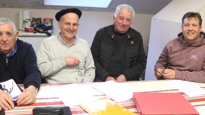 Recherche toujours des bénévoles