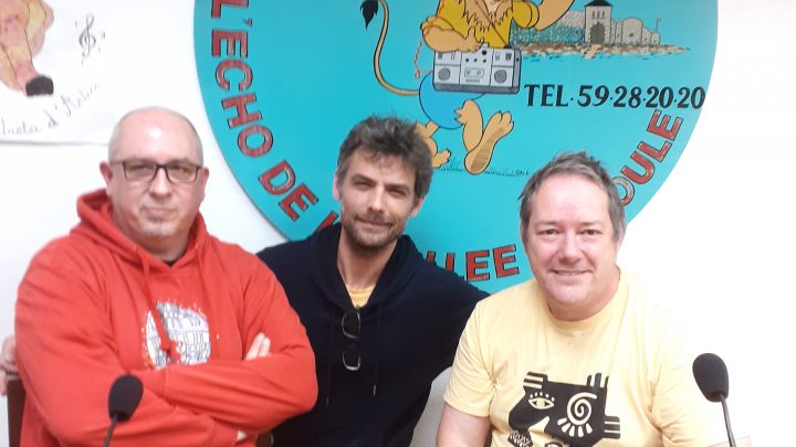 ALMARIC GERARD A MAULEON