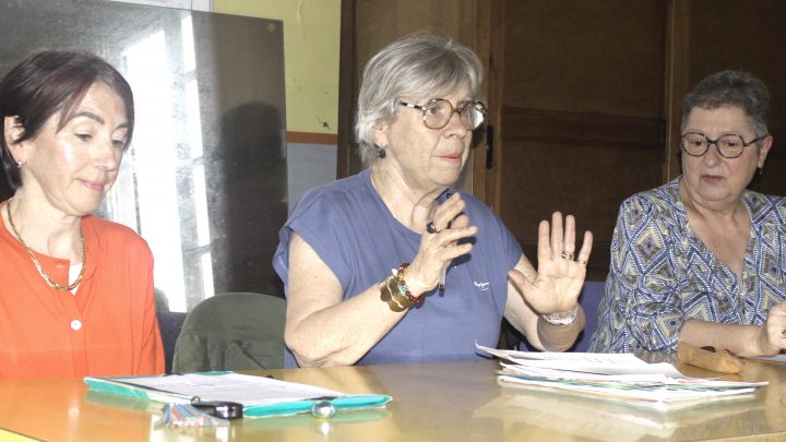 De nouveaux projets en vue !