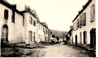 CHRONIQUE DES PREMIERES ELECTIONS MUNICIPALES EN SOULE le cas de BARCUS de 1790-1798 jusqu’aux dernières élections de 2026