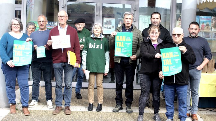 Les voix du saison légitimes