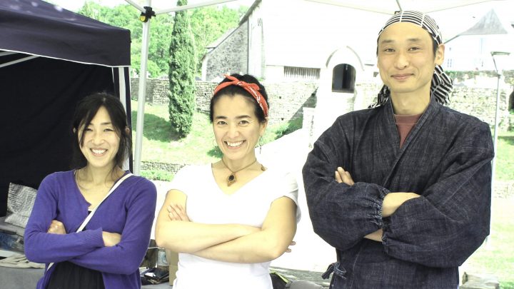 Le rendez-vous réussi d’Ordiarp