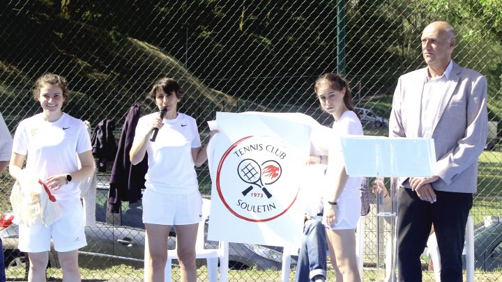 Une belle journée de fête