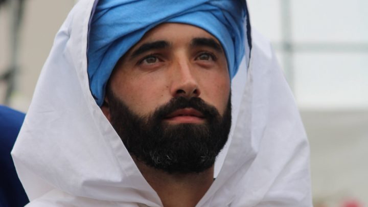 ABDELKADER LE RETOUR