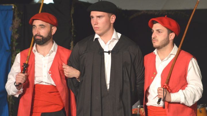 Matalaz de retour chez lui