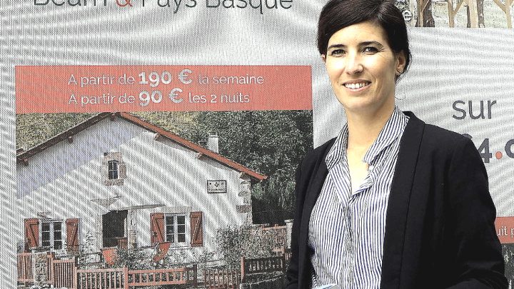 50 ans des Gîtes de France