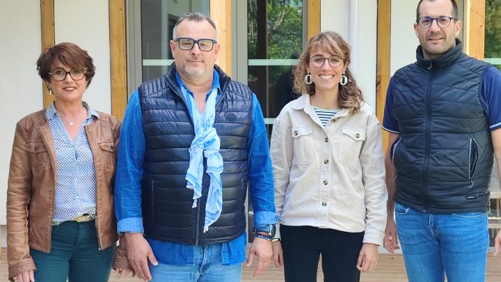 Soins de santé locaux